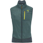 Gilet running
