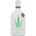 Gin Cannabis Sativa