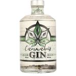 Gin cannabis