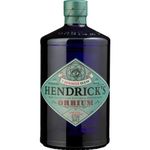 Gin liscio