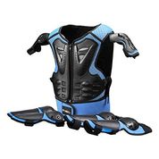 Ginocchiere motocross