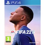 Giochi calcio PS4