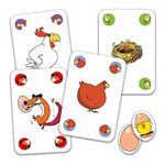 Carte giochi Djeco