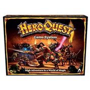 Giochi da tavolo fantasy