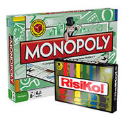 Giochi di ruolo e di strategia