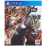 Giochi dragon ball PS4