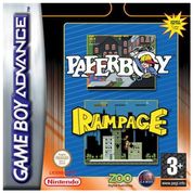 Giochi game boy advance