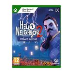 Giochi horror Xbox