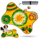 Giochi interattivi per cani