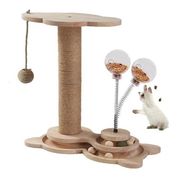 Giochi interattivi per gatti