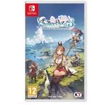 Giochi open world switch
