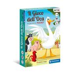 Gioco dell'oca per bambini