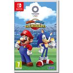 Gioco sonic Nintendo switch