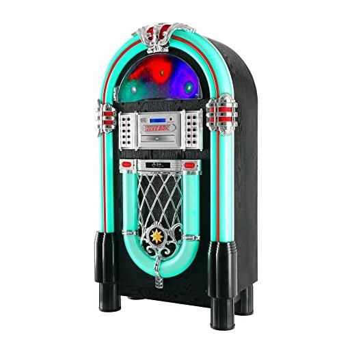 Crosley giradischi a valigia Mercury | acquista su