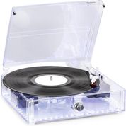 Giradischi vinile bluetooth