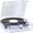 Giradischi vinile bluetooth