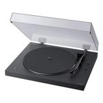 Giradischi vinile sony