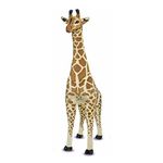 Peluche giraffa gigante