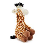 Peluche giraffa