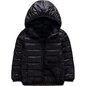 Giubbotto bambino invernale