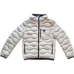 Giubbotto Blauer bianco uomo