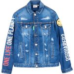 Giubbotto bambino Dsquared2