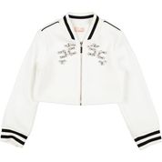 Giubbotto bambina Elisabetta Franchi