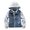 Giubbotto jeans bambino
