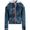 Giubbotto jeans uomo Diesel