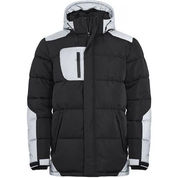 Giubbotto uomo invernale