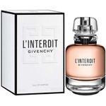 Profumo givenchy