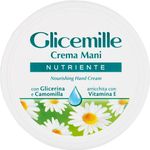 Crema mani Glicemille