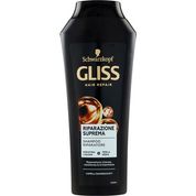 Shampoo gliss