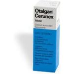 Gocce cerume
