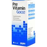 Gocce di vitamina d per neonati