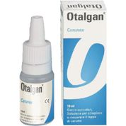 Gocce e Soluzioni auricolari