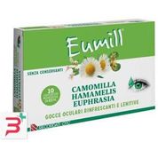 Gocce oculari monodose