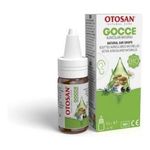 Gocce per orecchie