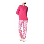 Pigiami donna goldenpoint