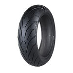 Gomma moto 180 55 r17