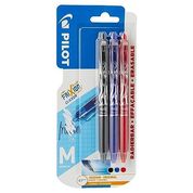 Gomma per penna cancellabile