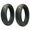 Gomme scooter Honda SH 150