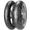 Gomme moto 160/60/17 Metzeler