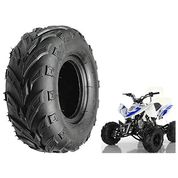 Gomme quad 7 pollici