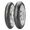 Gomme scooter SH 300