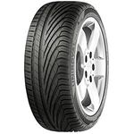 Gomme sportive auto