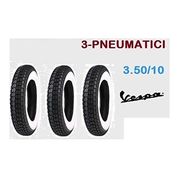 Gomme Vespa PX 200