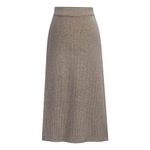 Gonna pantalone lunga
