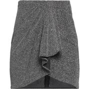 Gonna tubino elasticizzata