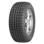 Pneumatici Goodyear wrangler m s